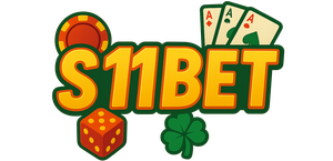 S11bet Logo
